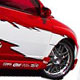 Car Body Graphics