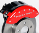 Caliper Covers