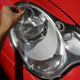 Headlight Protection