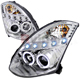 Aftermarket Headlights