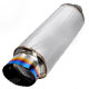 Performance Mufflers